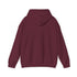 Montclair State University Grateful Dead Hoodie - Hooded Sweatshirt - MSU - StealieShop
